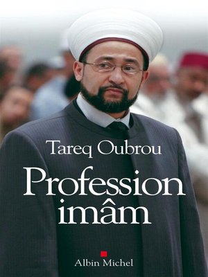 cover image of Profession Imam